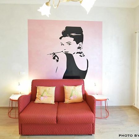 Casa Vacanza La Signorina Рим Екстер'єр фото