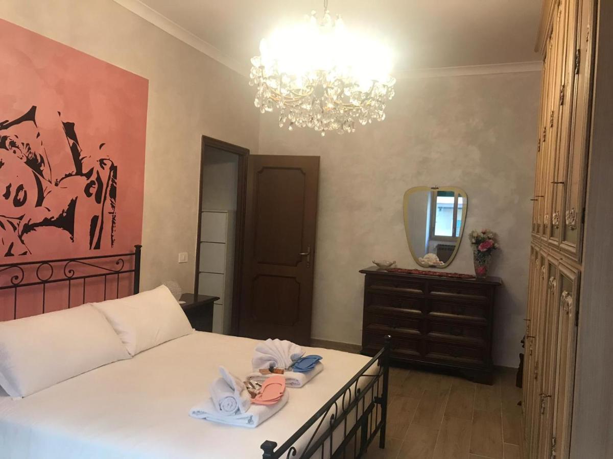 Casa Vacanza La Signorina Рим Екстер'єр фото