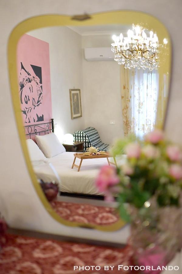 Casa Vacanza La Signorina Рим Екстер'єр фото