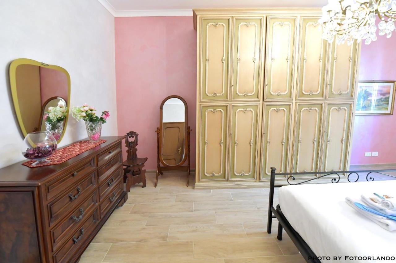 Casa Vacanza La Signorina Рим Екстер'єр фото