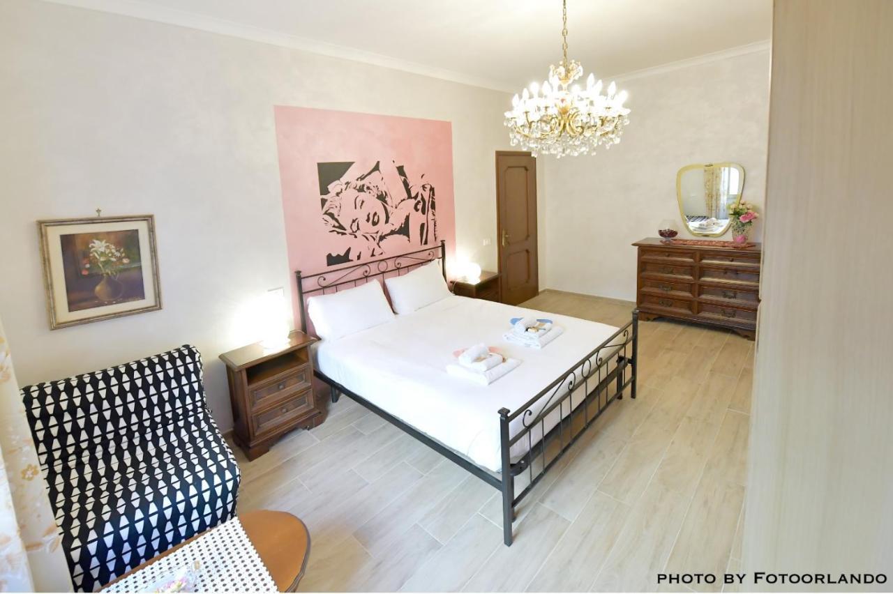 Casa Vacanza La Signorina Рим Екстер'єр фото
