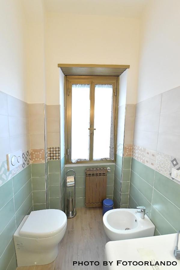 Casa Vacanza La Signorina Рим Екстер'єр фото