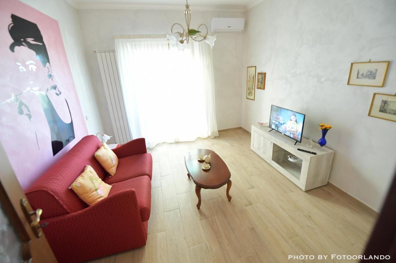 Casa Vacanza La Signorina Рим Екстер'єр фото