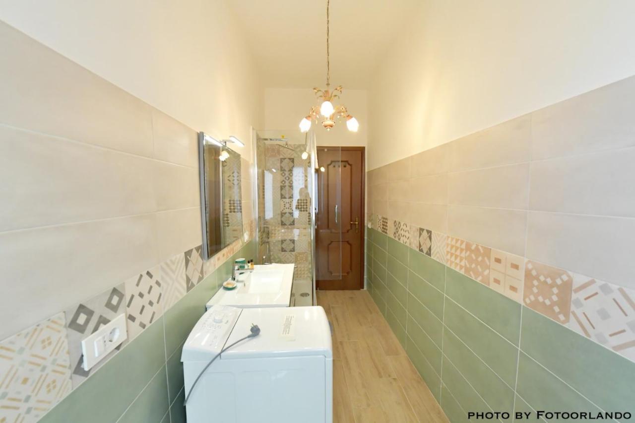 Casa Vacanza La Signorina Рим Екстер'єр фото