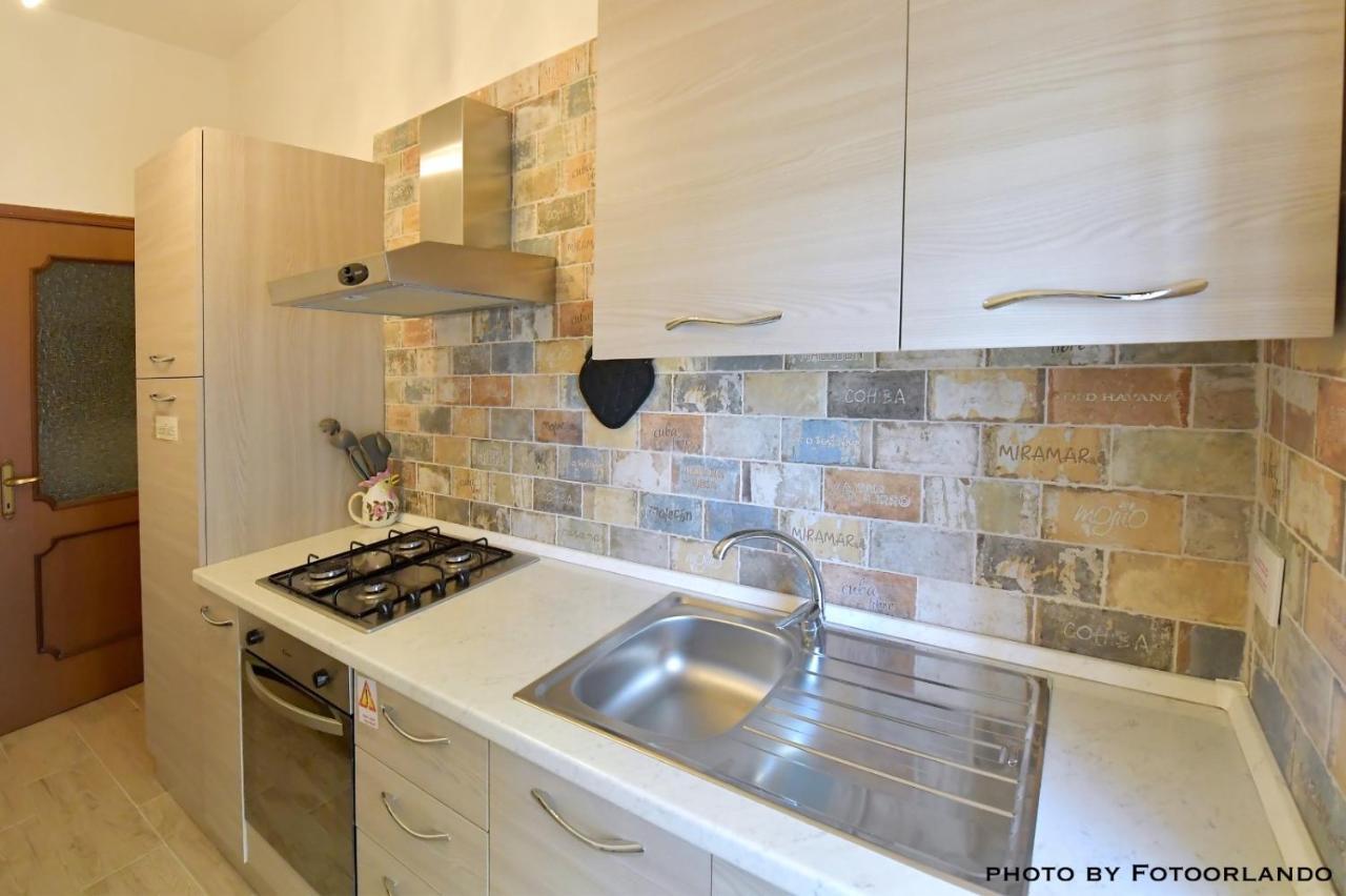 Casa Vacanza La Signorina Рим Екстер'єр фото