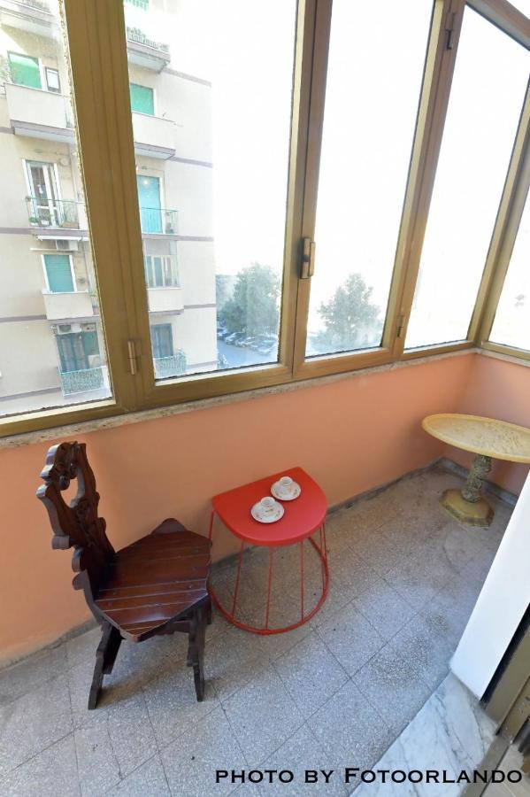 Casa Vacanza La Signorina Рим Екстер'єр фото