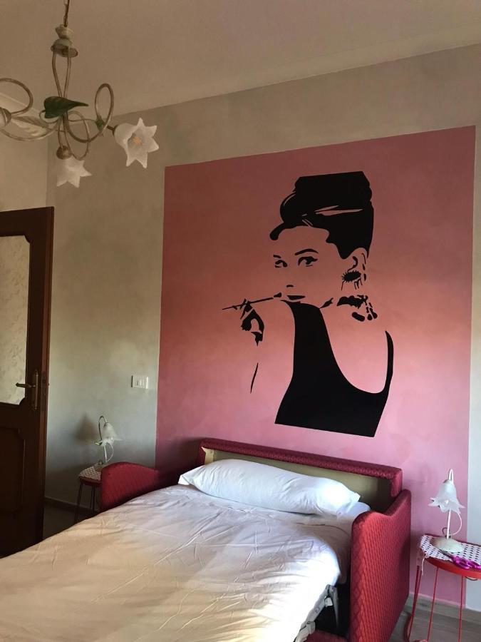 Casa Vacanza La Signorina Рим Екстер'єр фото