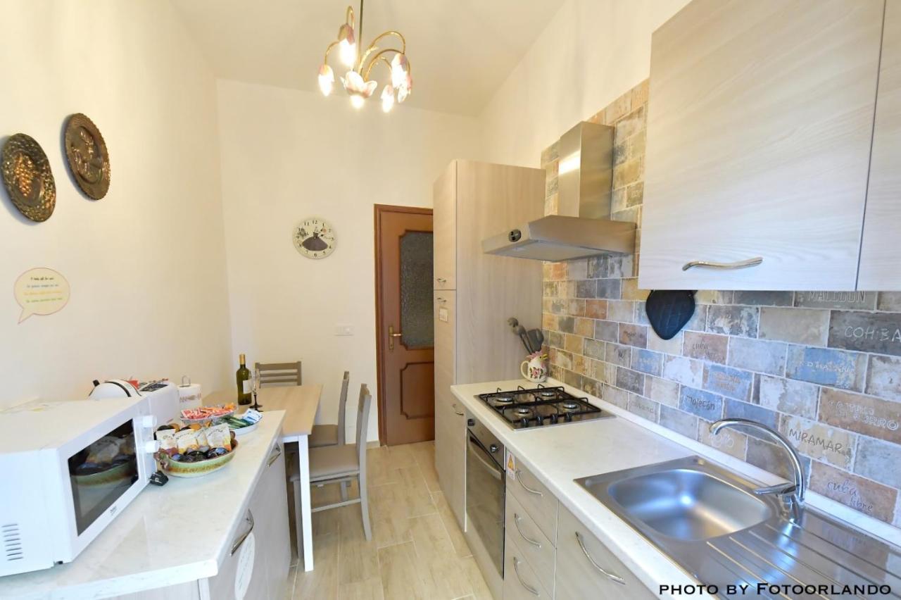 Casa Vacanza La Signorina Рим Екстер'єр фото